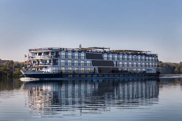 Nile Cruise - 4 Nights /5 Days Luxor to Aswan