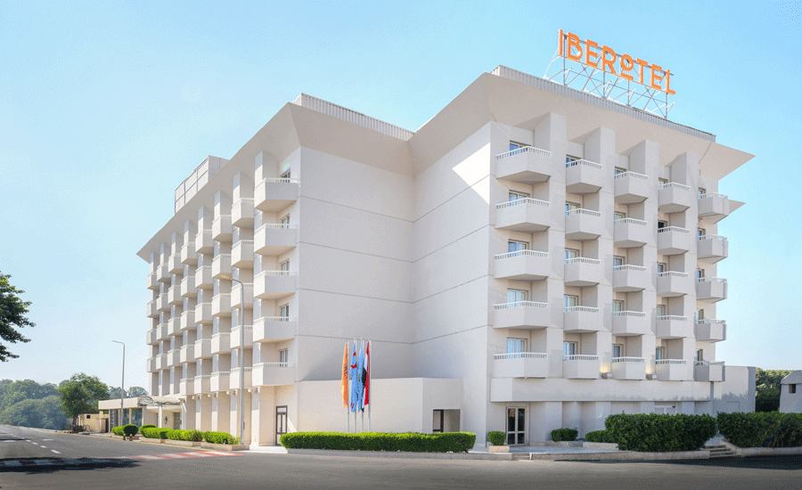 Iberotel Luxor