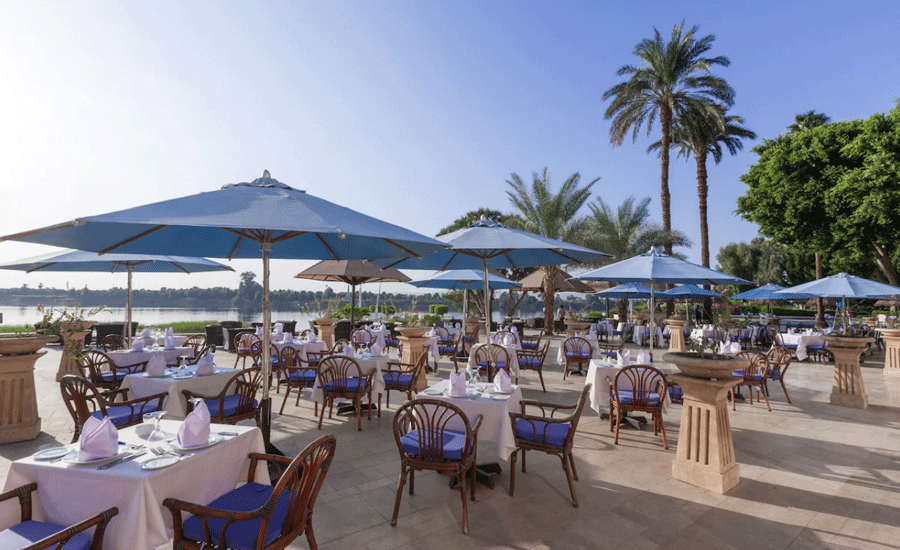 Jolie Ville Resort & Spa