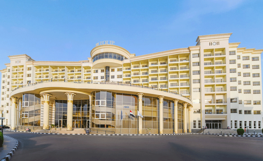 Tolip Hotel