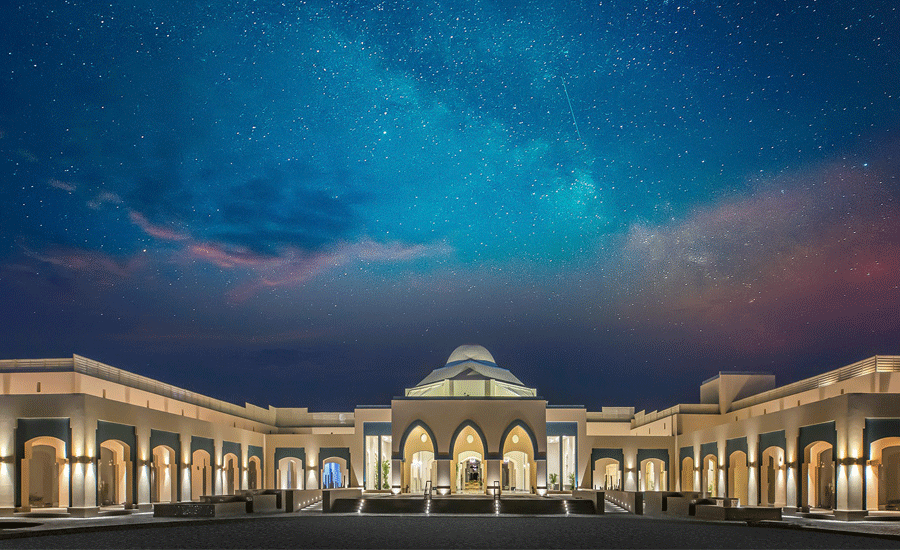 Sataya Resort Marsa Alam