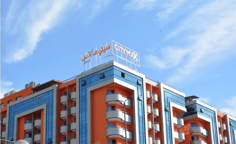 Citymax Hotel