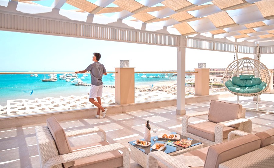 Alexandria Excursion – Return to Hurghada